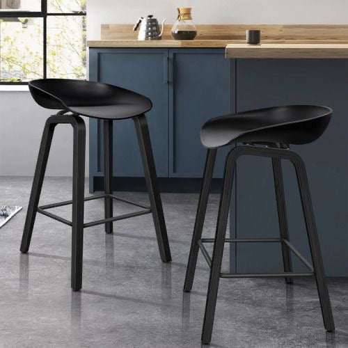 Nordic Modern Minimalism Bar