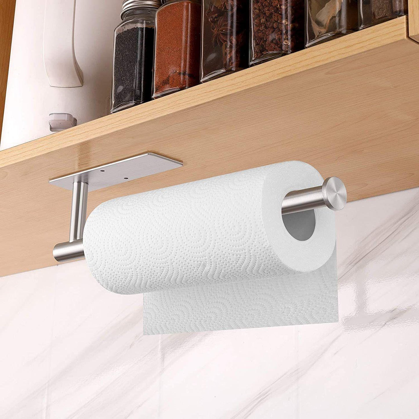 Long Paper Towel Holders