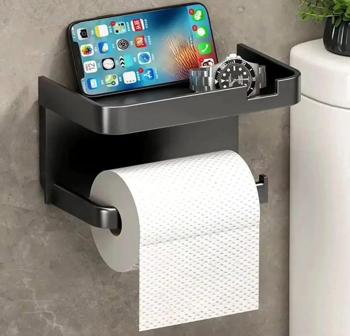 ✨Toilet tissue/paper holder