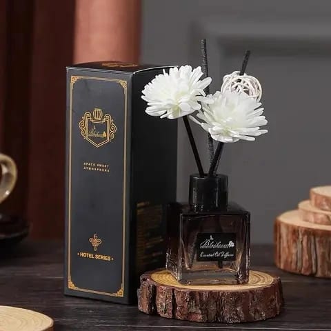 120ml Best Scent Reed Diffuser Sticks