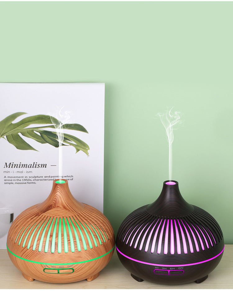 1pc Big pot 450ml aroma diffuser humidifier