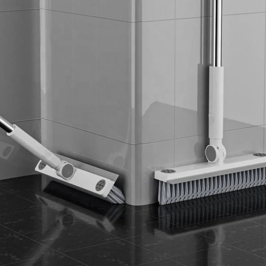 2 in 1 Multifunctional Cleaning Brush