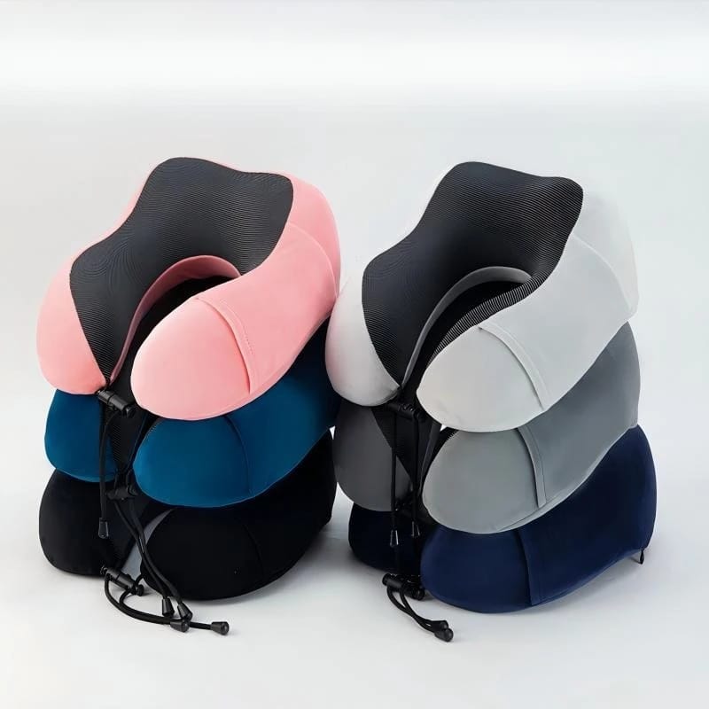 Travel Neck Pillow