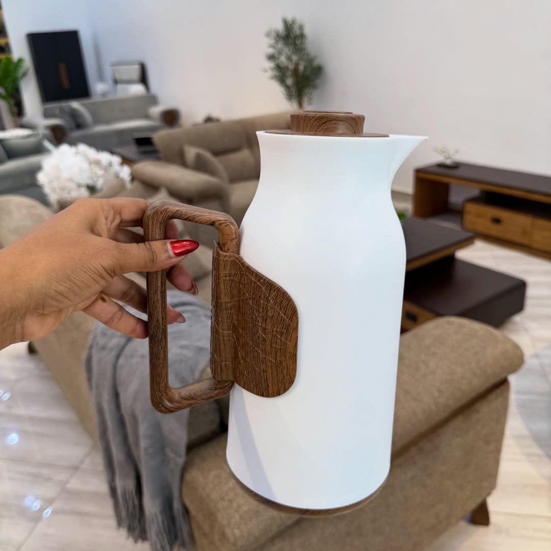 Premium Elegant Vacuum Flask