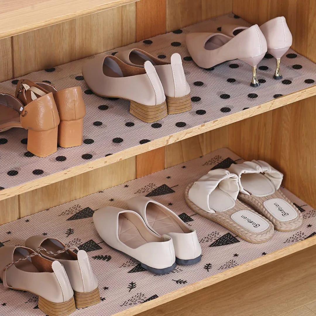 Water Proof Drawer / shelf Liners