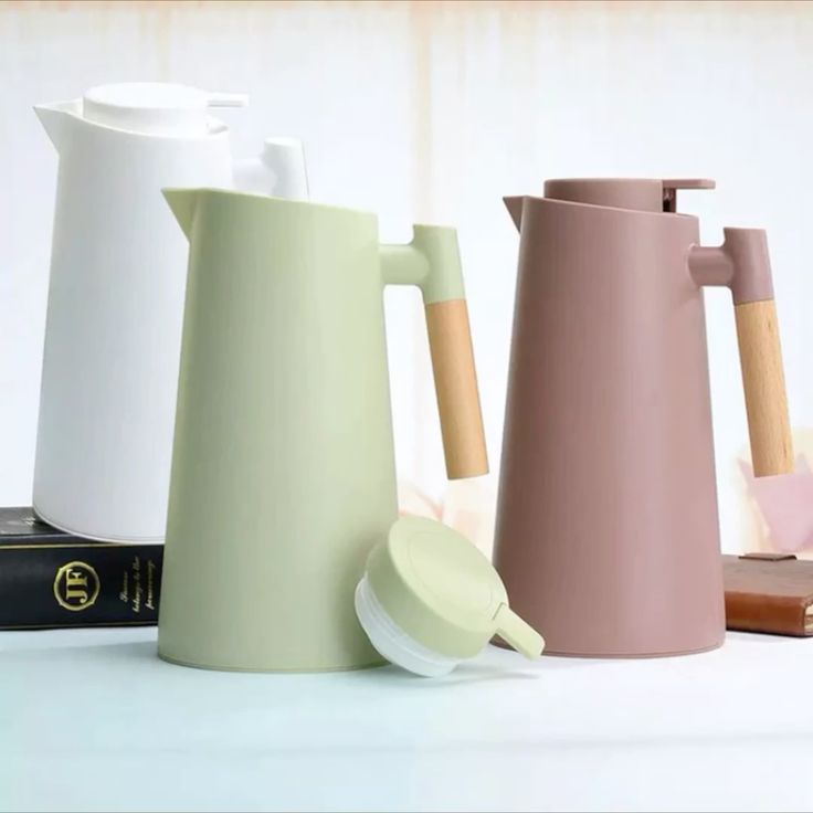 High Quality Vacuum Flask