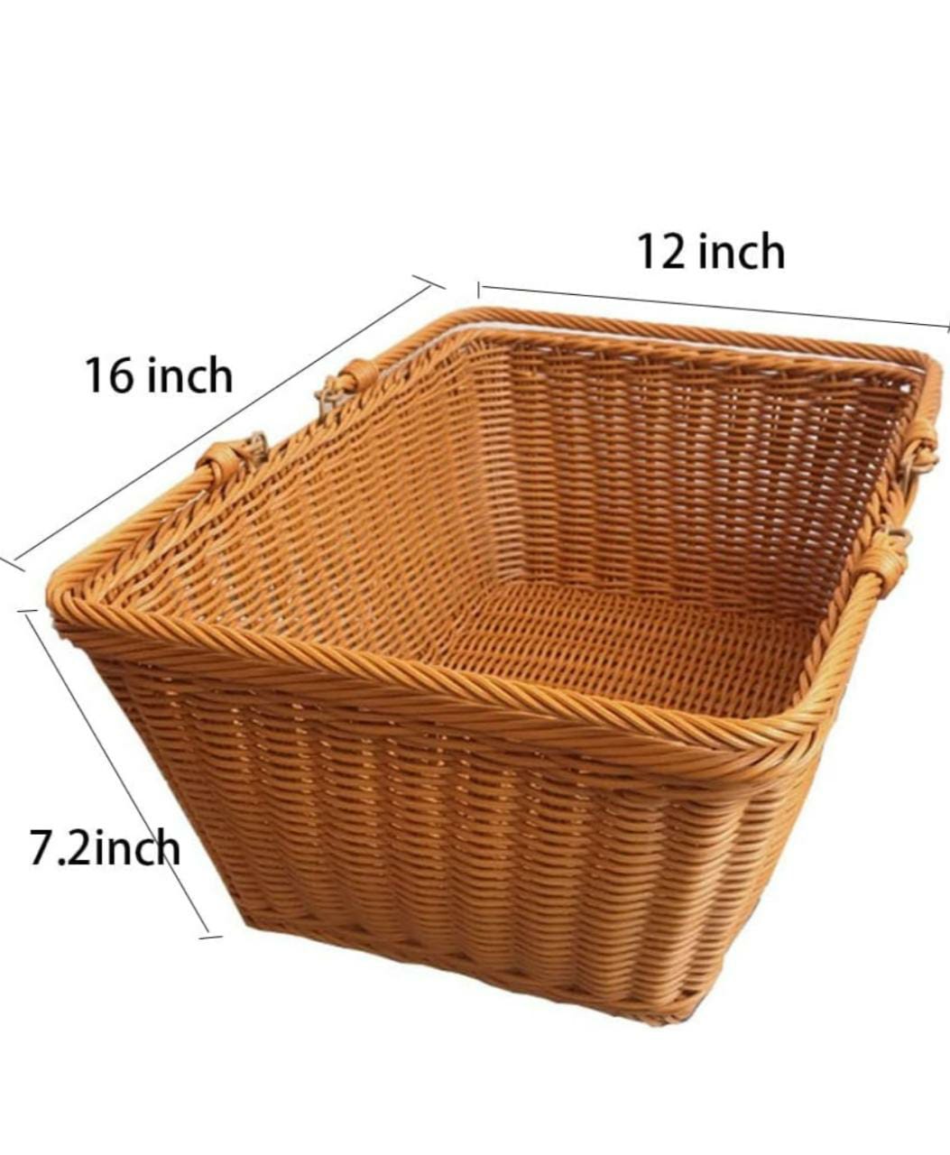 PICNIC OUTDOOR /SHOPPING BASKET