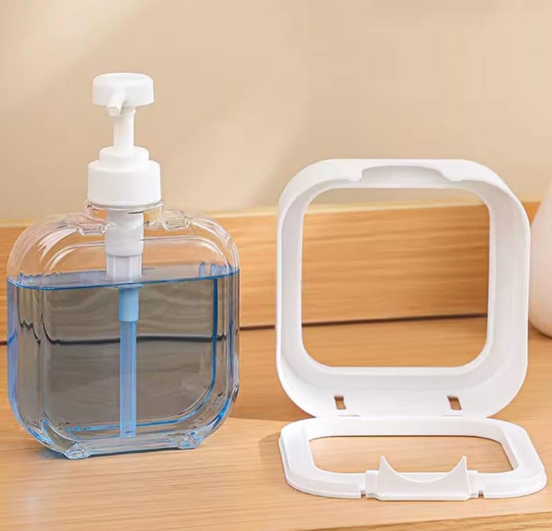 Apothecary Dispenser Bottle