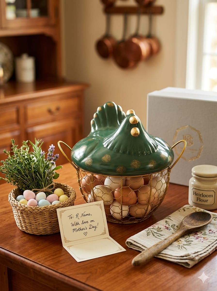 Stunning Farmhouse Aesthetic