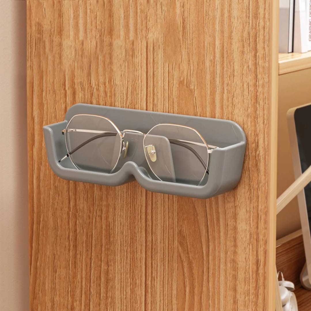 Wall Mounted Sunglasses Display Storage Box