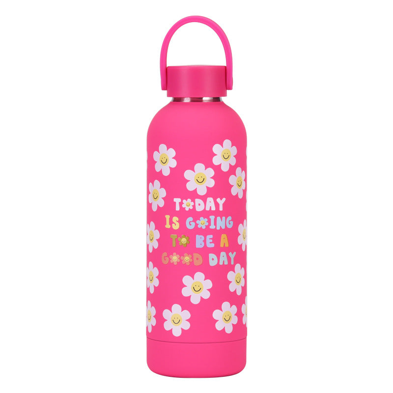 500ml Quality Vaccum Bottle