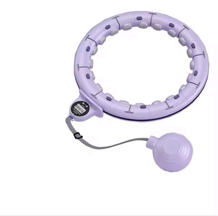 Intelligent Slim Tummy Hula Hoop