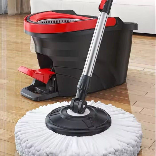 Spin Mop