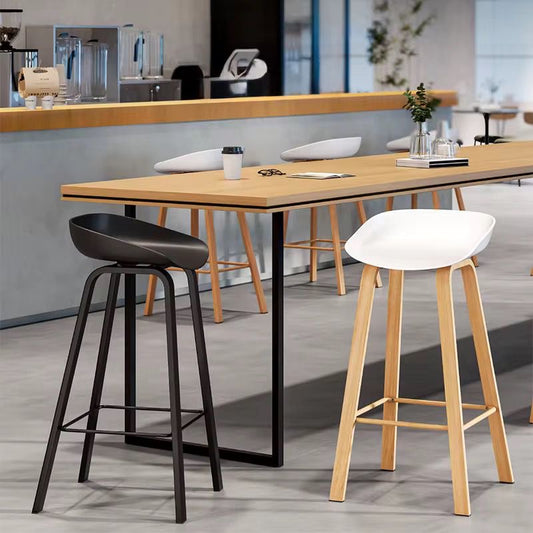 Nordic Modern Minimalism Bar