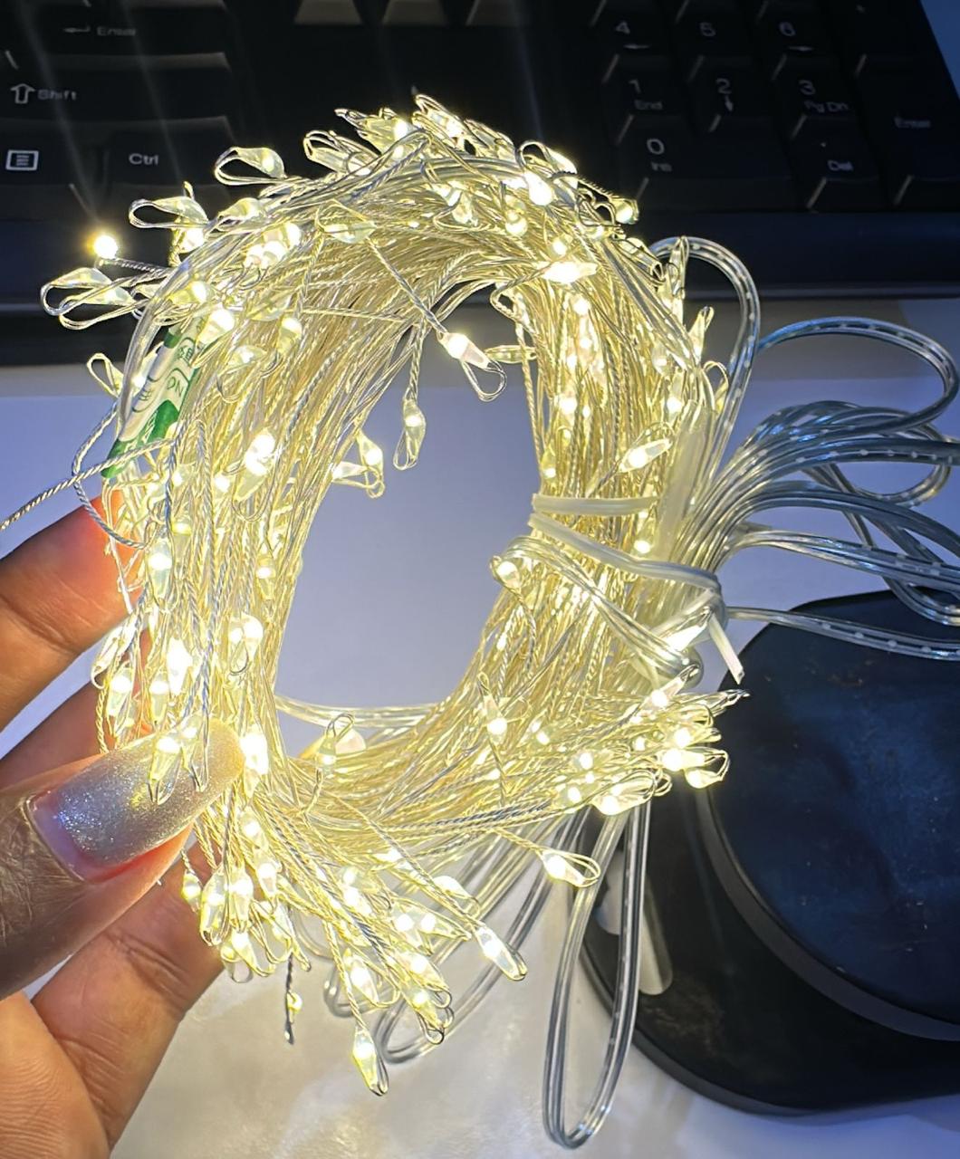 10M 300 fairy LED Christmas tree / decorative lights (10Mtrs)