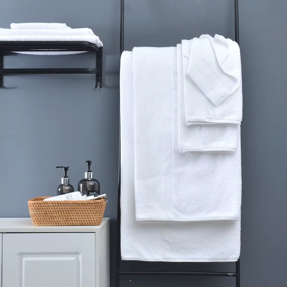 Premium Hotel Quality Towel