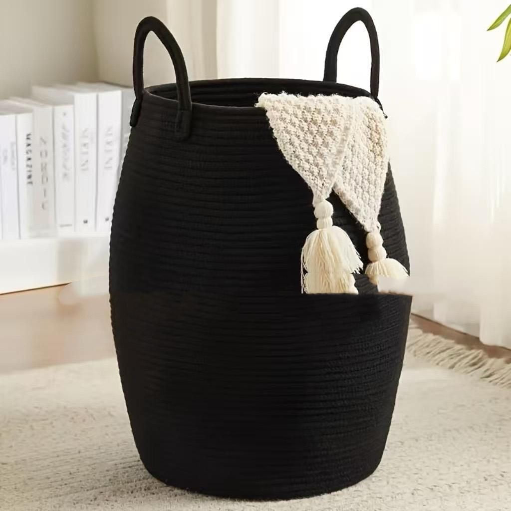 Woven Basket