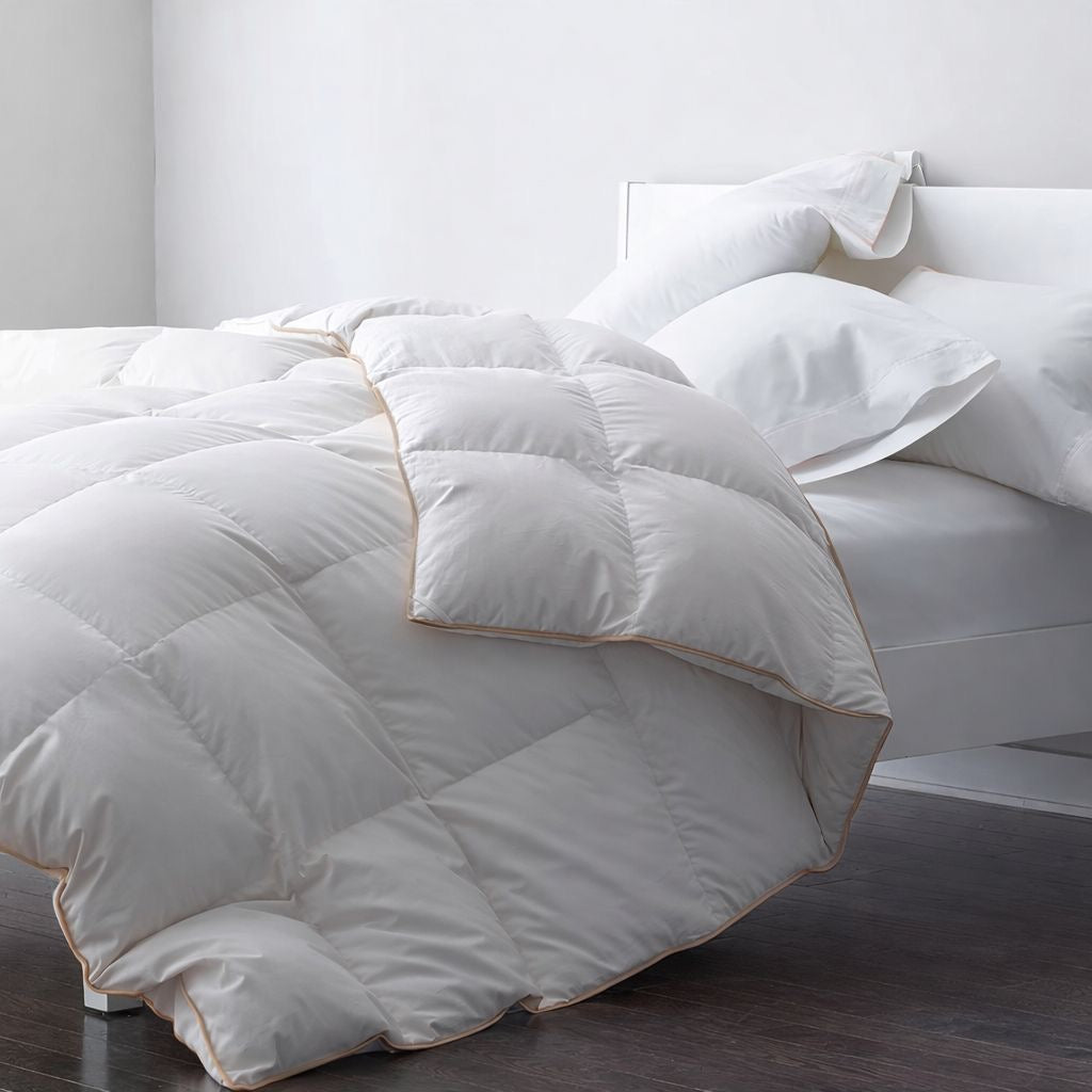Cotton Duvet
