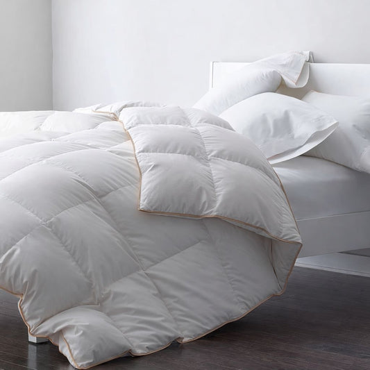 Cotton Duvet