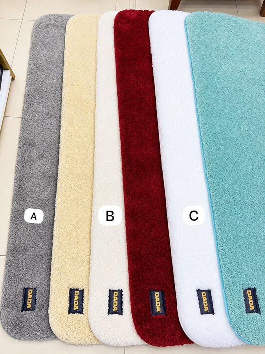 Dada Bedside Carpets