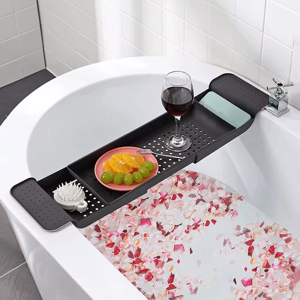 Bath Tub Tray