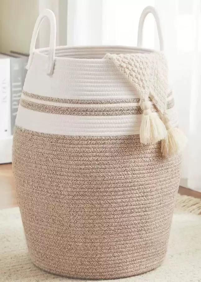 Woven Basket