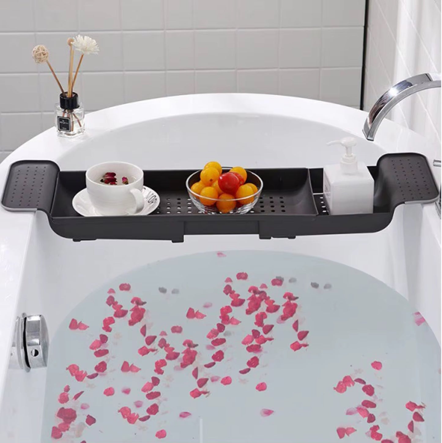 Bath Tub Tray
