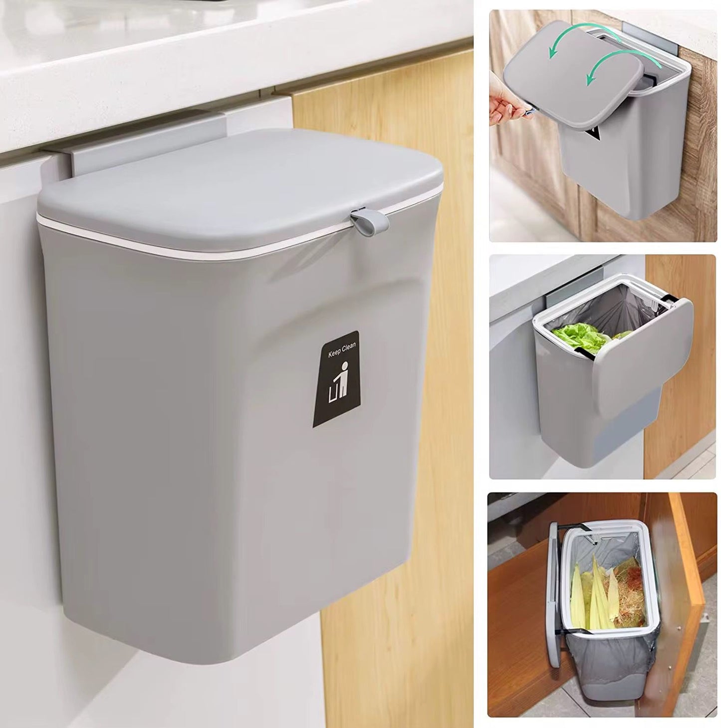 Trash Can