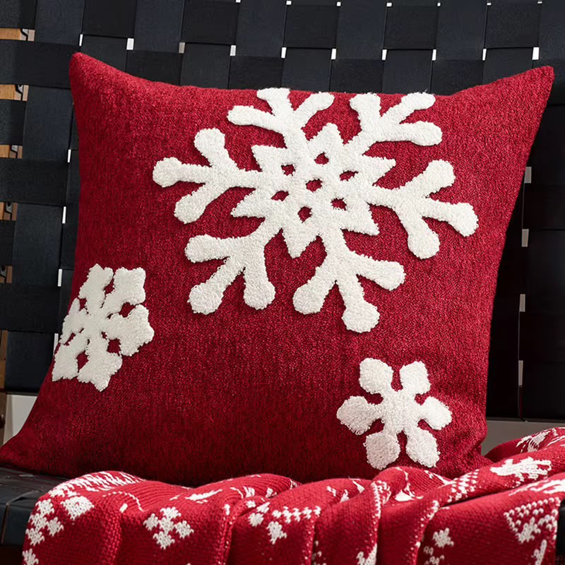 45*45cm Christmas Themed pillow Cover