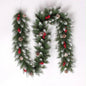 2.7 Premium Green Garland with corn