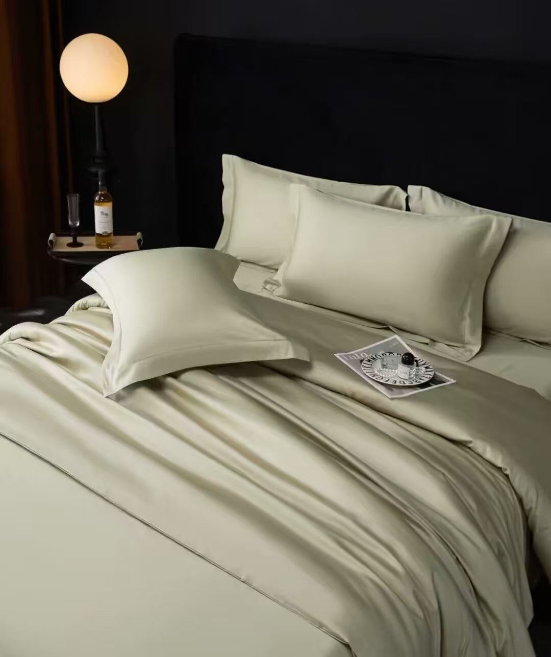 King size Duvet cover set