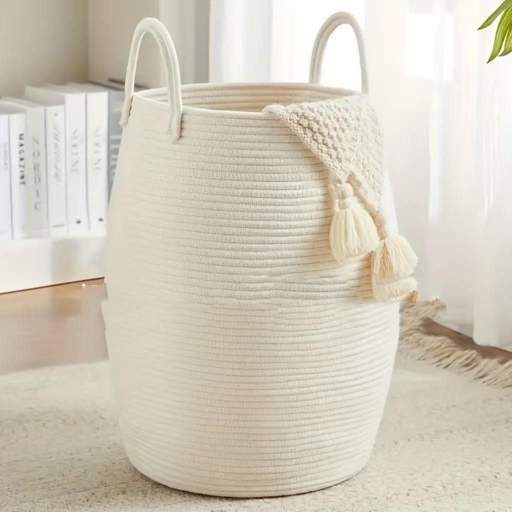 Woven Basket