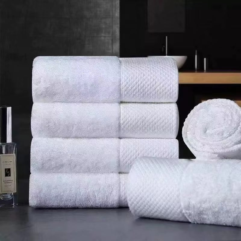 Premium Hotel Quality Towel