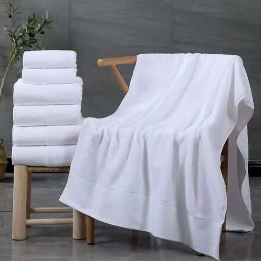 Premium Hotel Quality Towel