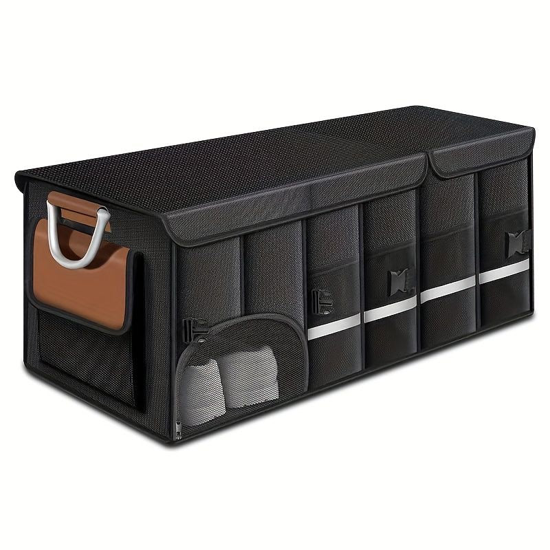 Heavy duty Car boot organizer