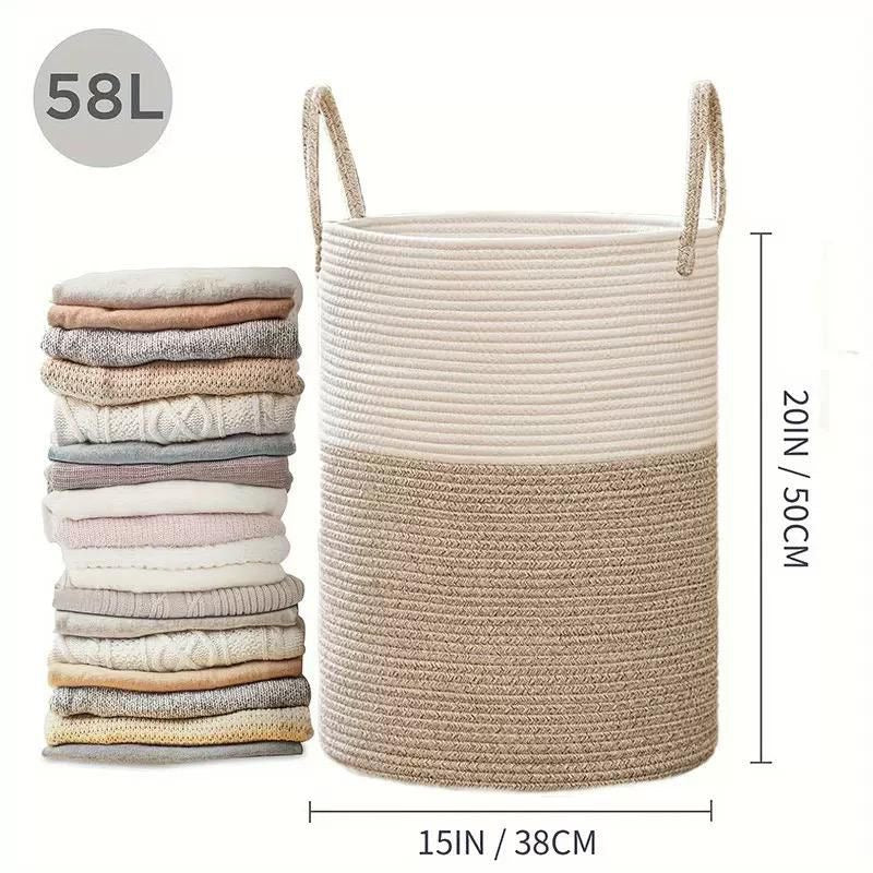 Woven Basket