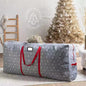 Christmas tree storage bag (165*38*76 cm)