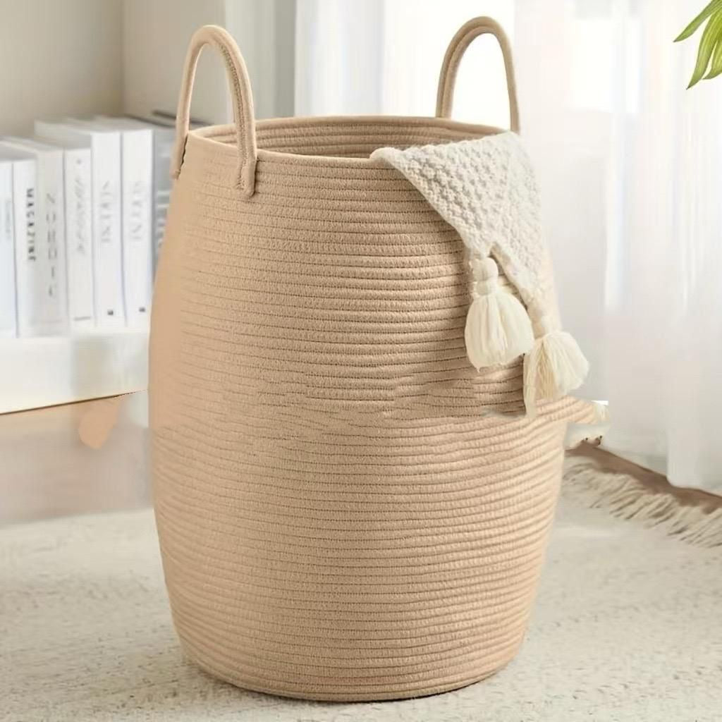 Woven Basket