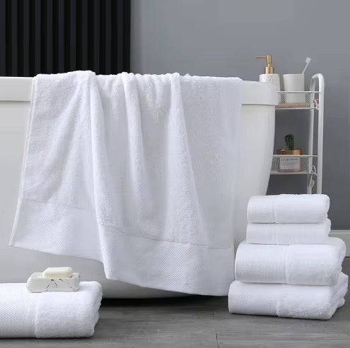 Premium Hotel Quality Towel