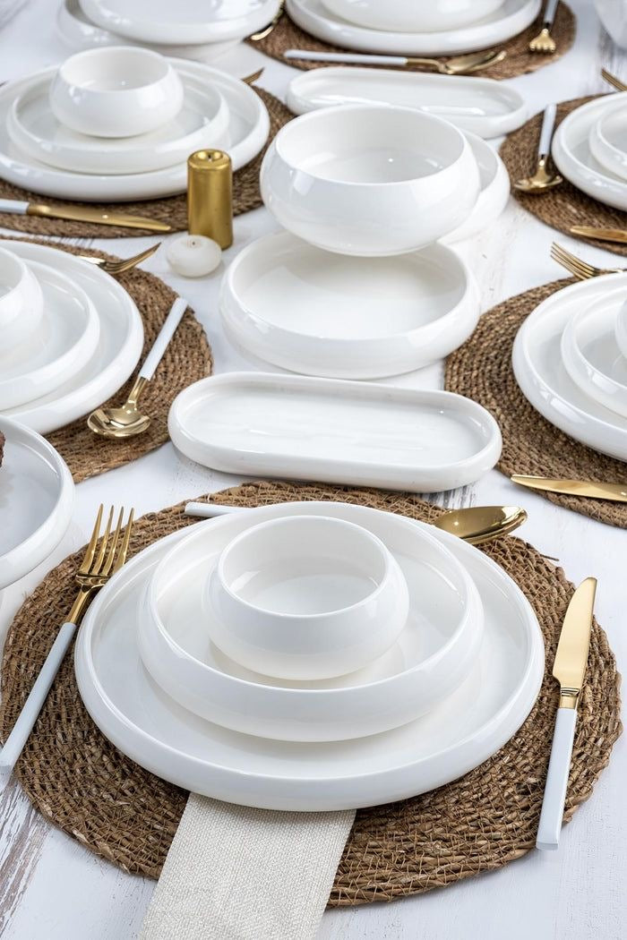 24pc Dinner Set