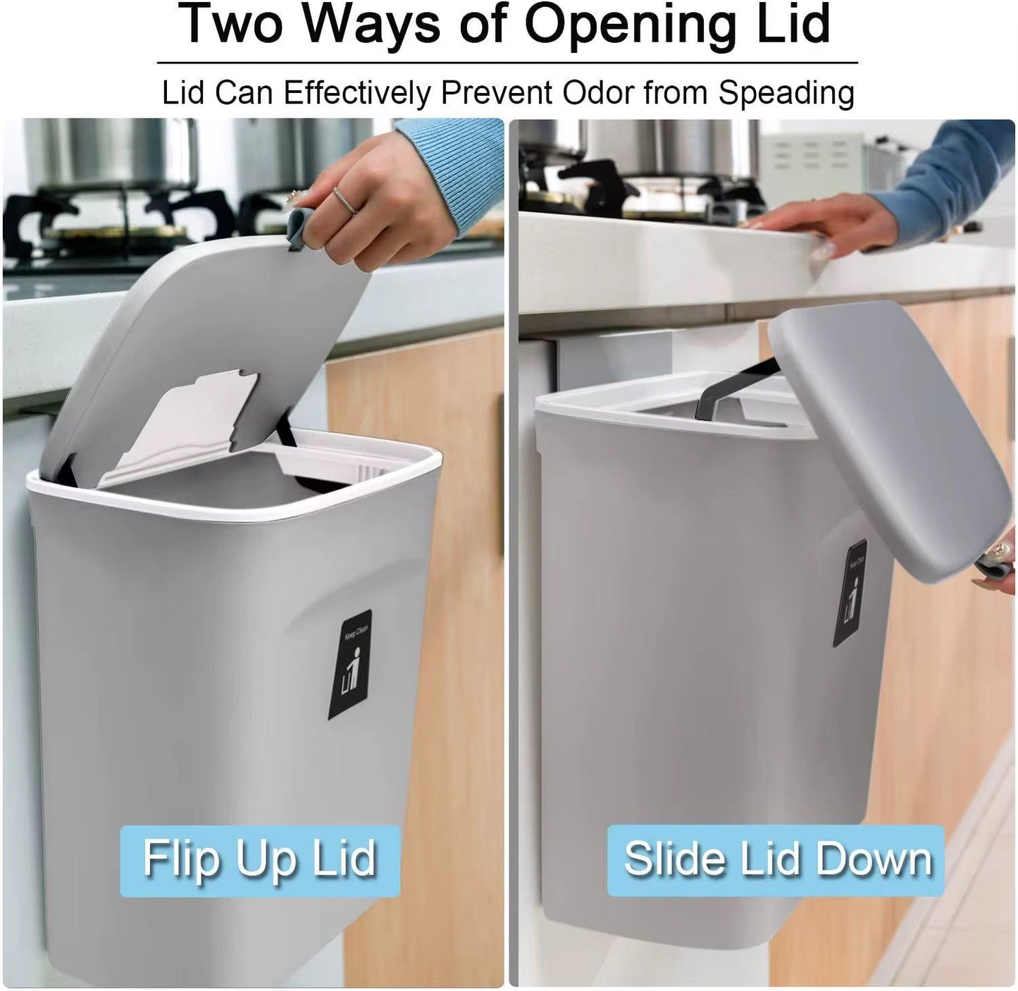 Trash Can