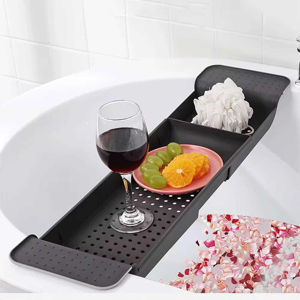 Bath Tub Tray
