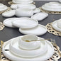 24pc Dinner Set