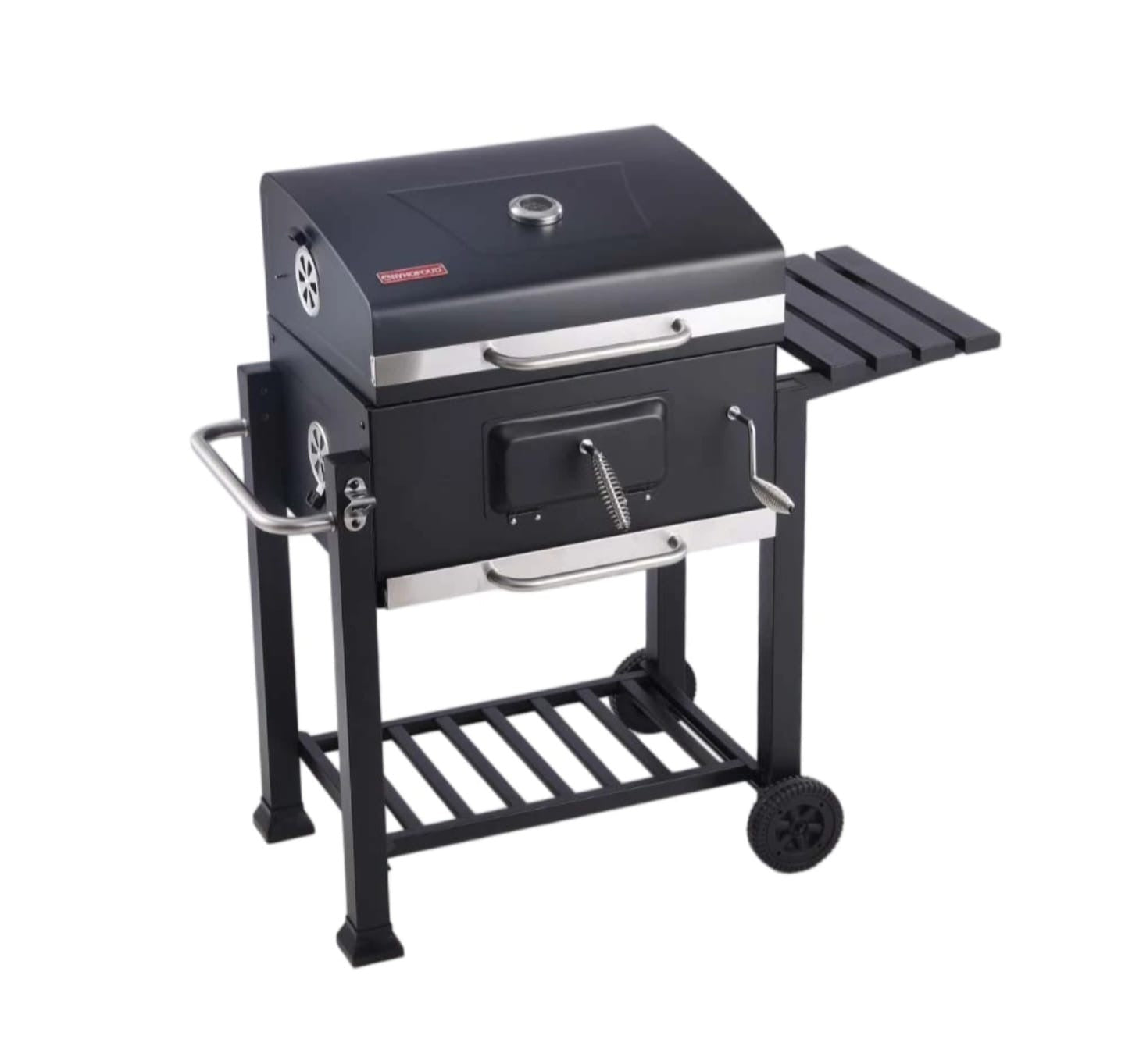 Heavy duty commercial BBQ Grill
