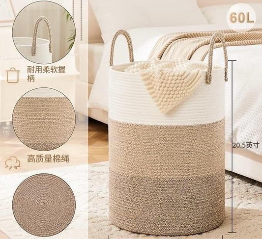 Woven Basket