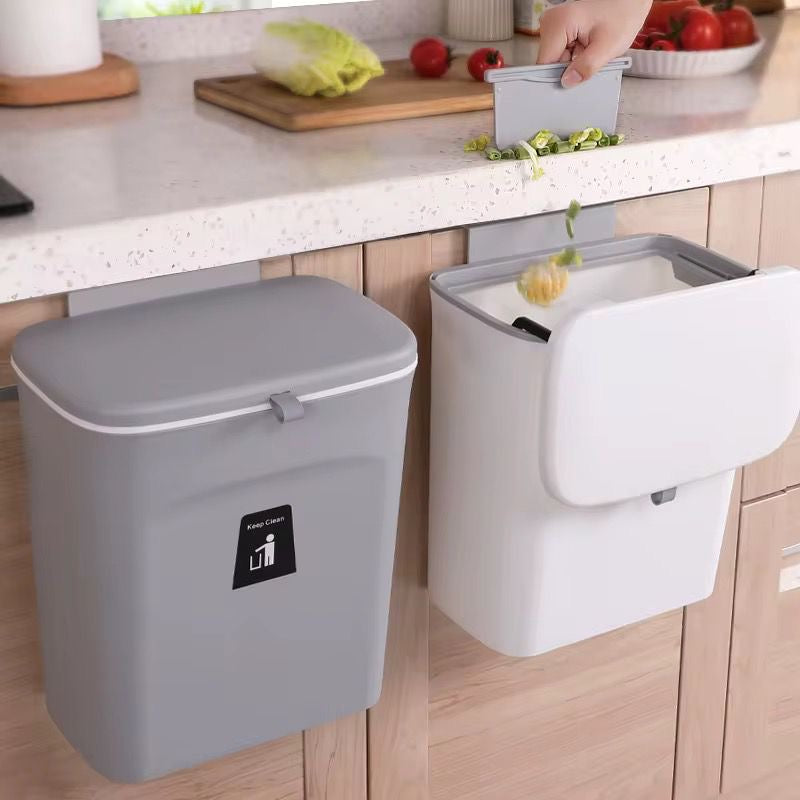 Trash Can