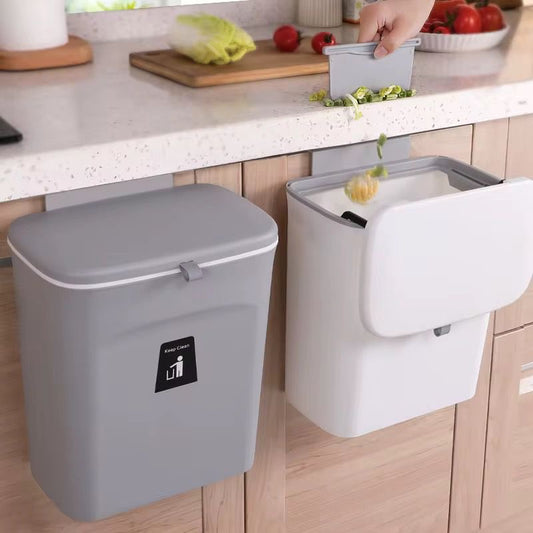 Trash Can