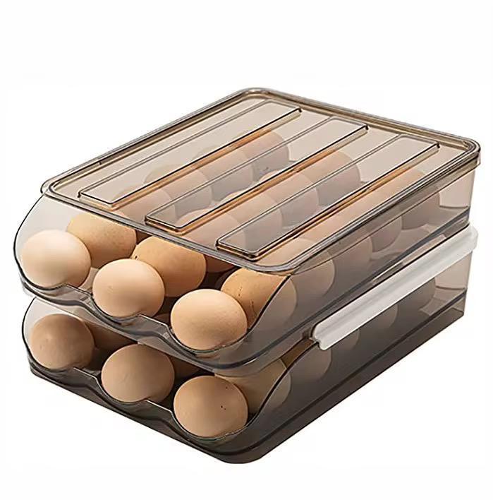 Fridge Egg Organizer