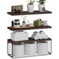 Floating Shelves