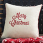 Christmas Throw Pillow Collection 🎄